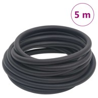  Hibridno zračno crijevo, 0.6", 5 m, guma + PVC, bez spojnice, 1 kom
